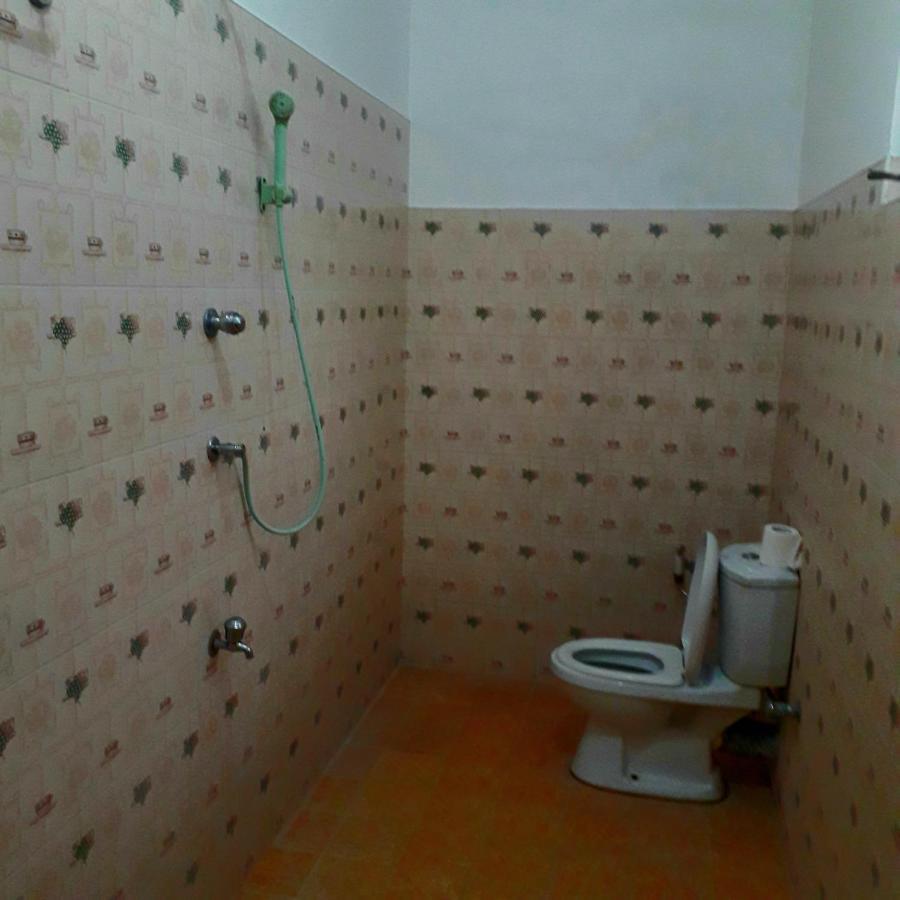 Margosa Guesthouse Mirissa Kültér fotó