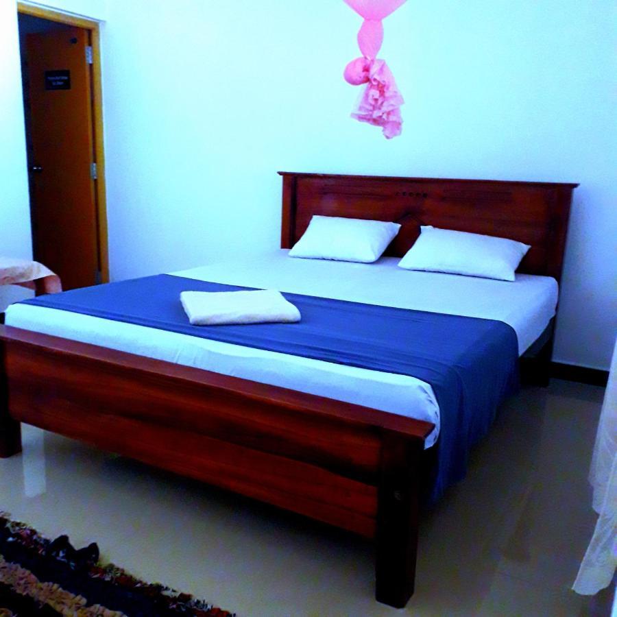 Margosa Guesthouse Mirissa Kültér fotó