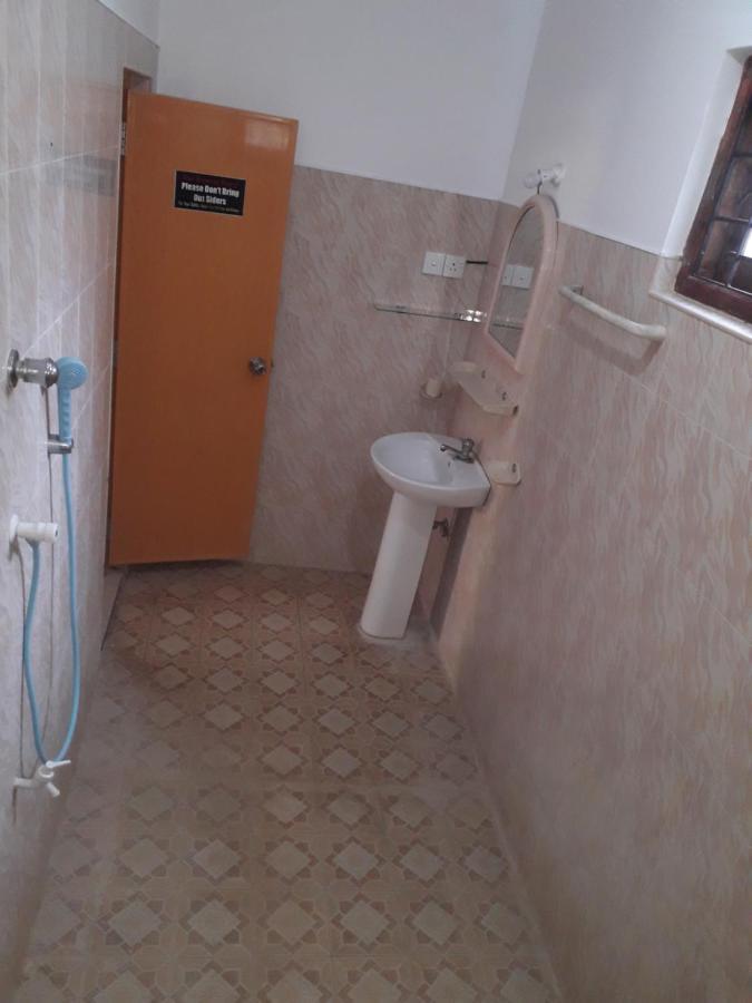 Margosa Guesthouse Mirissa Kültér fotó