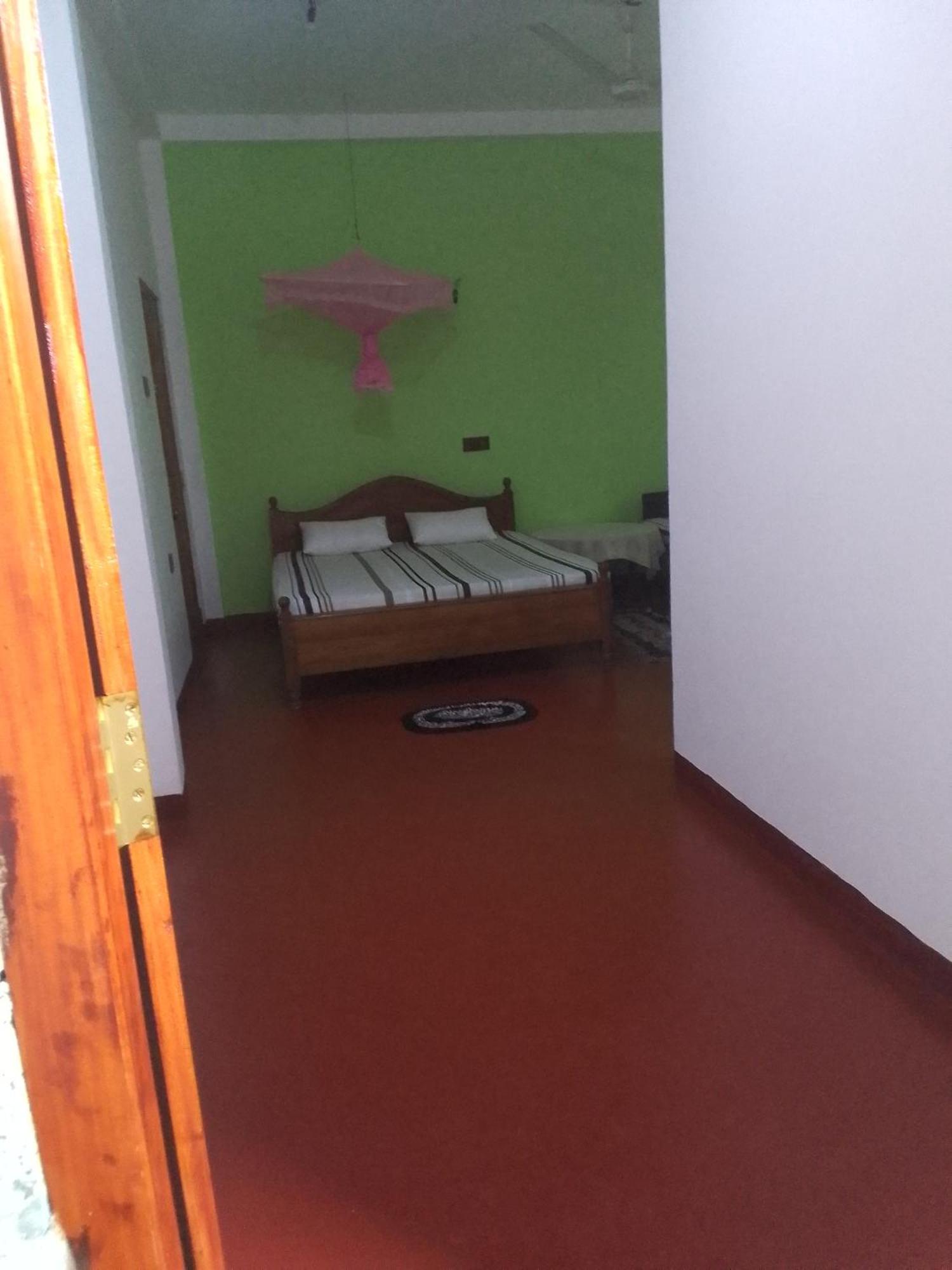 Margosa Guesthouse Mirissa Szoba fotó