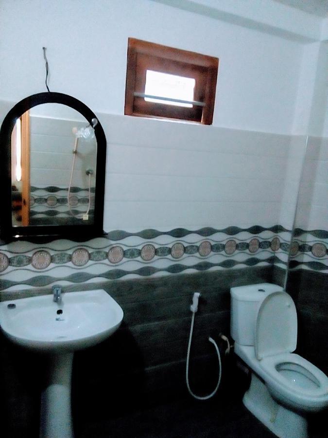 Margosa Guesthouse Mirissa Kültér fotó
